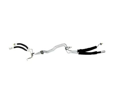 Mopar 68397154AD Tube-Oil Cooler Pressure And Ret