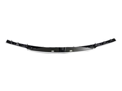 Mopar 6KL53JWDAA APPLIQUE-License Lamp