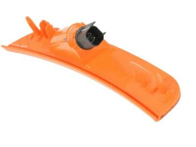 Mopar 68229423AA Reflector-Side Marker