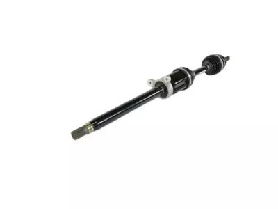 Mopar 68291656AD Shaft-Axle Half