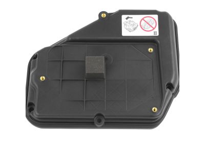 Mopar 5145595AA Cover-Air Cleaner