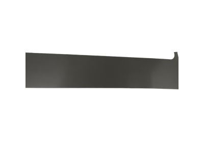 Mopar 5116269AB APPLIQUE-B Pillar