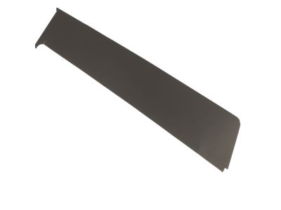 Mopar 5116269AB APPLIQUE-B Pillar