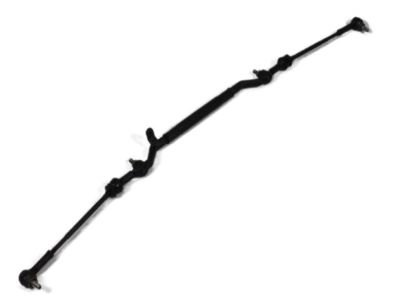 Mopar 5098996AA Clamp-Tie Rod