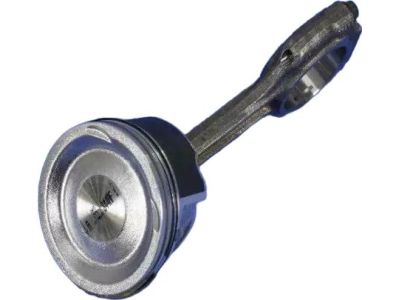 Mopar 4884841AH Piston-A-Size