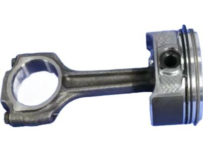 Mopar 4884841AH Piston-A-Size
