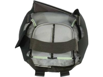 Mopar 6EC25LV5AB Front Seat Cushion Cover