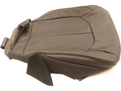Mopar 6EC25LV5AB Front Seat Cushion Cover
