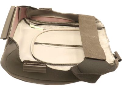 Mopar 6EC25LV5AB Front Seat Cushion Cover