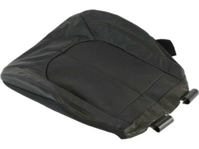 Mopar 6EC25LV5AB Front Seat Cushion Cover