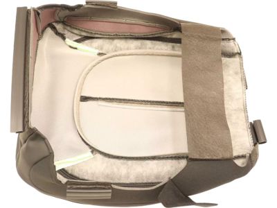 Mopar 6EC25LV5AB Front Seat Cushion Cover