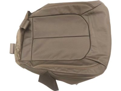 Mopar 6EC25LV5AB Front Seat Cushion Cover