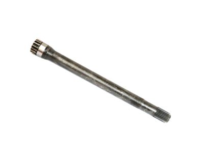 Mopar 68394141AA Intermediate Shaft