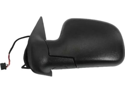 Mopar 55155233AE Driver Side Mirror Outside Rear View