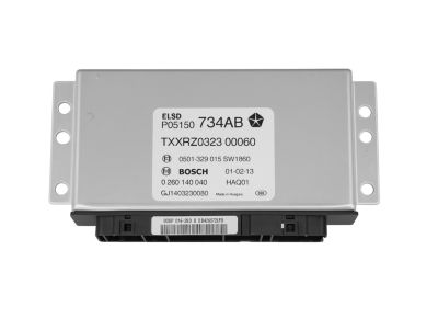 Mopar 5150734AC Module-Electronic Limited Slip DIF