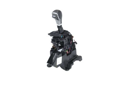 Mopar 6ZC811A5AA Shifter-Transmission