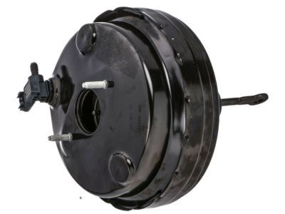 Mopar 68139853AC Booster-Power Brake