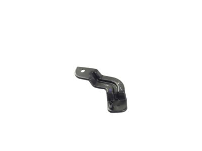 Mopar 68445016AA Bracket-FASCIA Support