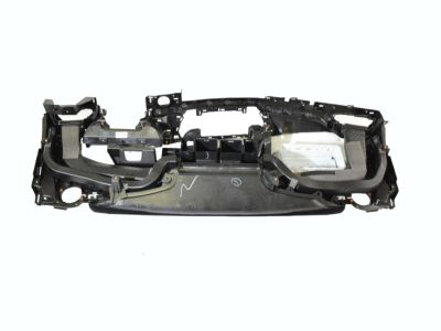 Mopar 5RL04DX9AC Panel-Instrument Upper