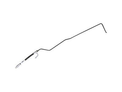 Mopar 68160913AC TUBE/HOSE-Brake