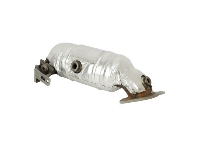Mopar 68105874AG Catalytic Converter