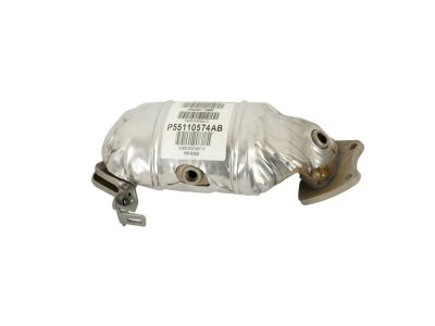 Mopar 68105874AG Catalytic Converter