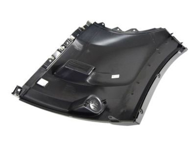 Mopar 1ZT91LAHAA Front Bumper Cover