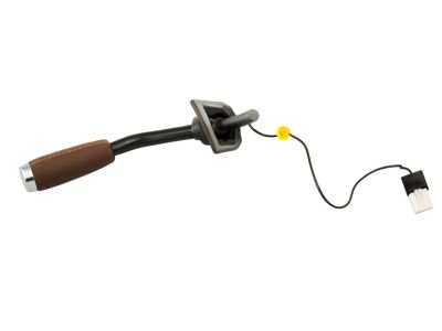 Mopar 1TM081XTAA Shifter-Gearshift
