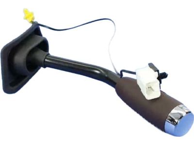 Mopar 1TM081XTAA Shifter-Gearshift