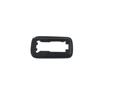 Mopar 68307059AB Gasket-Door Outside Handle