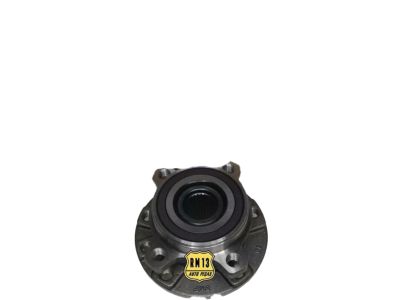 Mopar 68141123AC Hub Assembly Front