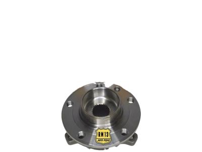 Mopar 68141123AC Hub Assembly Front