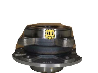 Mopar 68141123AC Hub Assembly Front