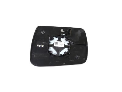Mopar 68402037AA Mirror Replacement Glass