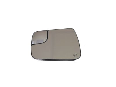 Mopar 68402037AA Mirror Replacement Glass
