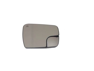 Mopar 68402037AA Mirror Replacement Glass