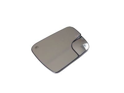 Mopar 68402037AA Mirror Replacement Glass