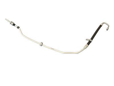 Mopar 5151722AE Hose-Power Steering Return