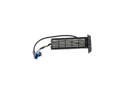 Mopar 68396041AA PTCHEATER-Cab