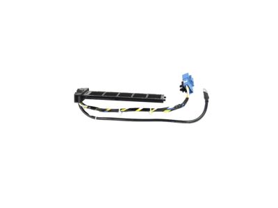 Mopar 68396041AA PTCHEATER-Cab