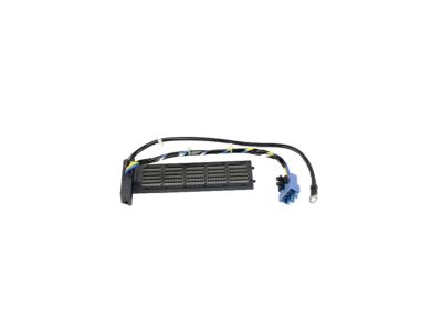Mopar 68396041AA PTCHEATER-Cab