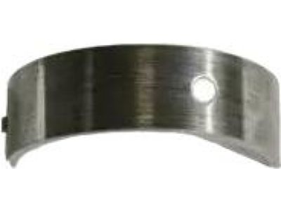 Mopar 4893521AD Bearing-CRANKSHAFT Upper