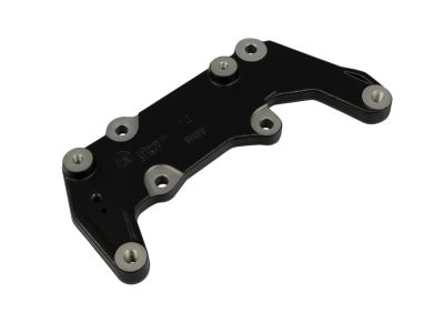 Mopar 68160949AB Bracket-Transmission Mount
