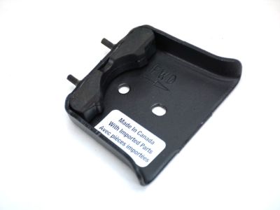 Mopar 52850562AG STOP/BUMPER-TAILGATE