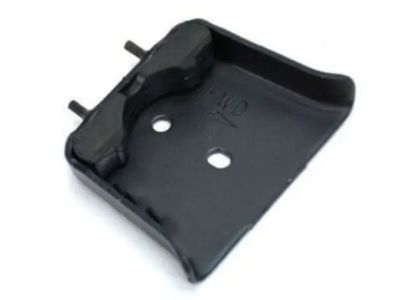 Mopar 52850562AG STOP/BUMPER-TAILGATE