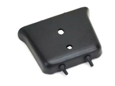 Mopar 52850562AG STOP/BUMPER-TAILGATE