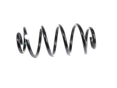 Mopar 68413670AA Rear Coil Spring