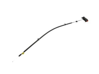 Mopar 68106125AC Cable-Brake INTERLOCK