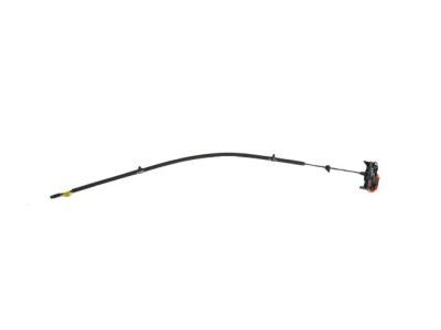 Mopar 68106125AC Cable-Brake INTERLOCK