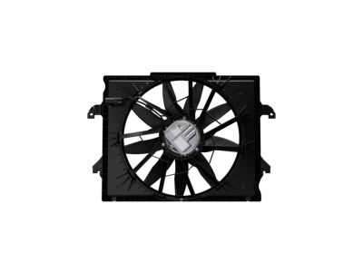 Mopar 68268606AE Fan Assembly-Radiator Cooling